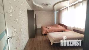 1-к квартира, посуточно, 65м2, 1/1 этаж
