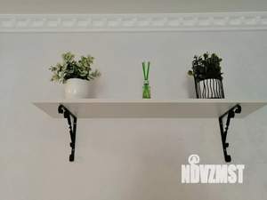 1-к квартира, посуточно, 33м2, 1/9 этаж