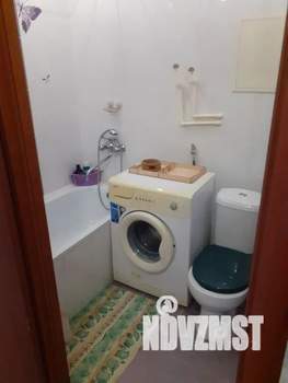 1-к квартира, посуточно, 31м2, 3/5 этаж