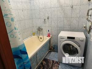 2-к квартира, посуточно, 58м2, 3/5 этаж