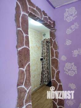 1-к квартира, посуточно, 31м2, 1/1 этаж