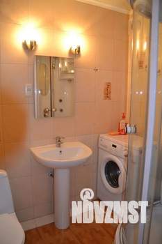 2-к квартира, посуточно, 45м2, 3/5 этаж