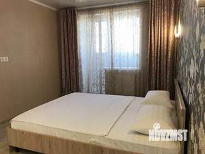 2-к квартира, посуточно, 70м2, 7/14 этаж