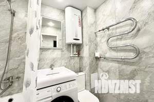 1-к квартира, посуточно, 35м2, 3/9 этаж