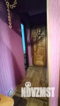 1-к квартира, посуточно, 47м2, 1/1 этаж