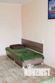 1-к квартира, посуточно, 33м2, 7/10 этаж