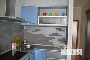 2-к квартира, посуточно, 57м2, 3/5 этаж