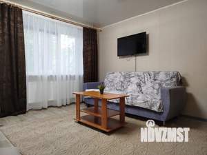 1-к квартира, посуточно, 33м2, 1/5 этаж