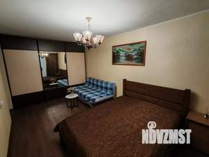 1-к квартира, посуточно, 33м2, 9/9 этаж