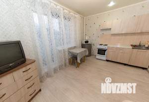 Студия квартира, посуточно, 26м2, 2/10 этаж