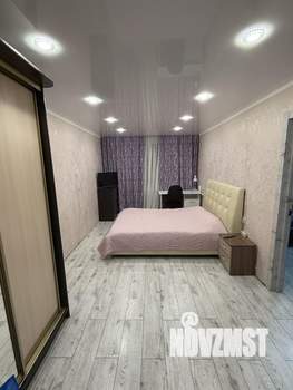 3-к квартира, посуточно, 65м2, 2/5 этаж
