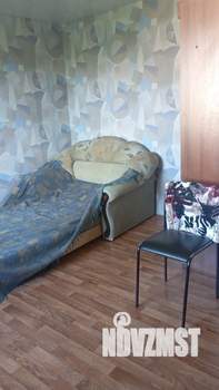 Студия квартира, на длительный срок, 24м2, 5/5 этаж
