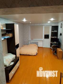 2-к квартира, на длительный срок, 46м2, 3/5 этаж