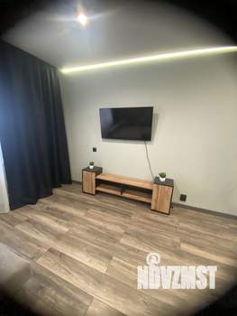 1-к квартира, на длительный срок, 45м2, 10/10 этаж