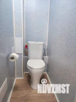 2-к квартира, посуточно, 52м2, 3/5 этаж
