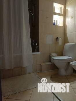 2-к квартира, посуточно, 54м2, 7/10 этаж