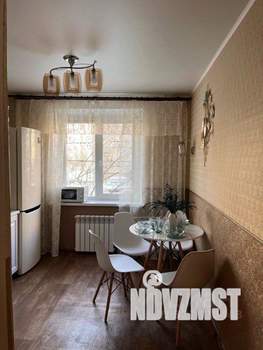 3-к квартира, посуточно, 65м2, 1/1 этаж