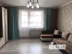 2-к квартира, посуточно, 80м2, 4/9 этаж