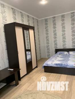 1-к квартира, посуточно, 31м2, 1/5 этаж