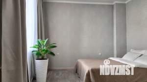 Студия квартира, посуточно, 28м2, 2/4 этаж