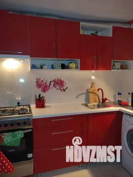 1-к квартира, посуточно, 34м2, 5/9 этаж