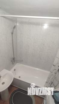 1-к квартира, посуточно, 32м2, 1/9 этаж