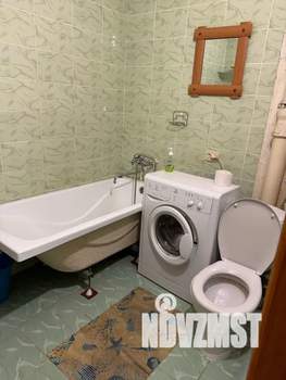 1-к квартира, посуточно, 32м2, 4/5 этаж