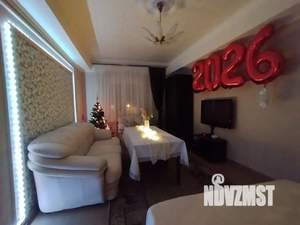 2-к квартира, посуточно, 85м2, 3/5 этаж