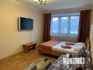 1-к квартира, посуточно, 35м2, 1/5 этаж
