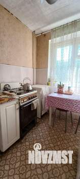 1-к квартира, посуточно, 30м2, 2/5 этаж