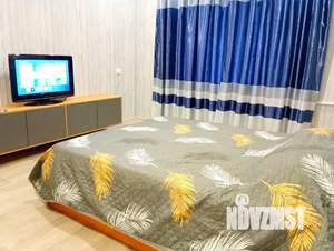 2-к квартира, посуточно, 49м2, 1/3 этаж