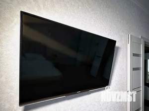 1-к квартира, посуточно, 42м2, 2/4 этаж