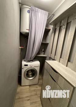 1-к квартира, на длительный срок, 31м2, 4/5 этаж