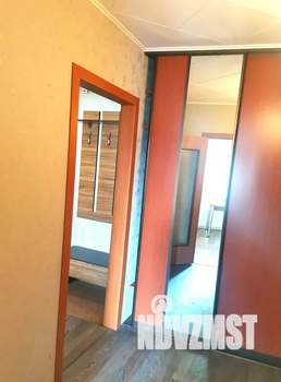 2-к квартира, посуточно, 50м2, 7/9 этаж