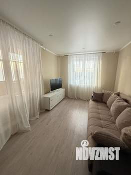 2-к квартира, посуточно, 50м2, 3/10 этаж