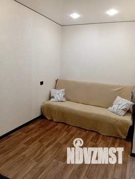 1-к квартира, посуточно, 30м2, 5/5 этаж