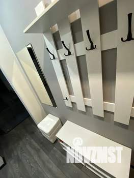 1-к квартира, посуточно, 40м2, 2/5 этаж