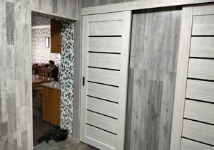 2-к квартира, на длительный срок, 54м2, 3/5 этаж