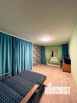 3-к квартира, на длительный срок, 65м2, 1/5 этаж