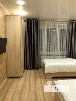 3-к квартира, посуточно, 80м2, 7/9 этаж