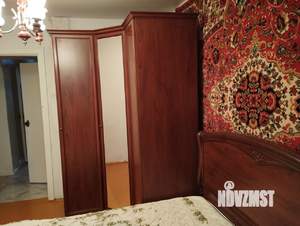 3-к квартира, на длительный срок, 66м2, 3/9 этаж