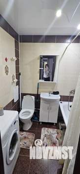 Студия квартира, на длительный срок, 26м2, 8/11 этаж