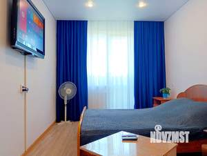 1-к квартира, посуточно, 32м2, 10/10 этаж
