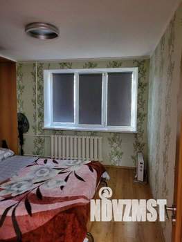 2-к квартира, посуточно, 49м2, 1/1 этаж