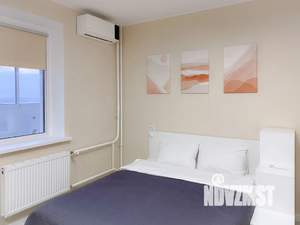 Студия квартира, посуточно, 26м2, 7/10 этаж