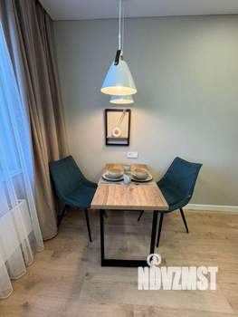 1-к квартира, посуточно, 41м2, 1/1 этаж