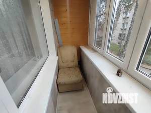 2-к квартира, посуточно, 47м2, 2/5 этаж