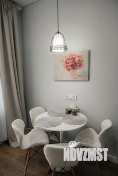 1-к квартира, посуточно, 35м2, 3/5 этаж