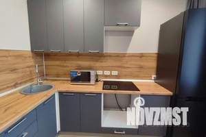 1-к квартира, посуточно, 41м2, 5/10 этаж