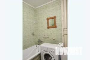 1-к квартира, посуточно, 32м2, 4/5 этаж